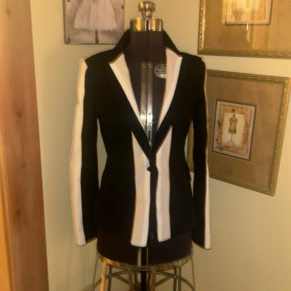 Beautiful Jacket